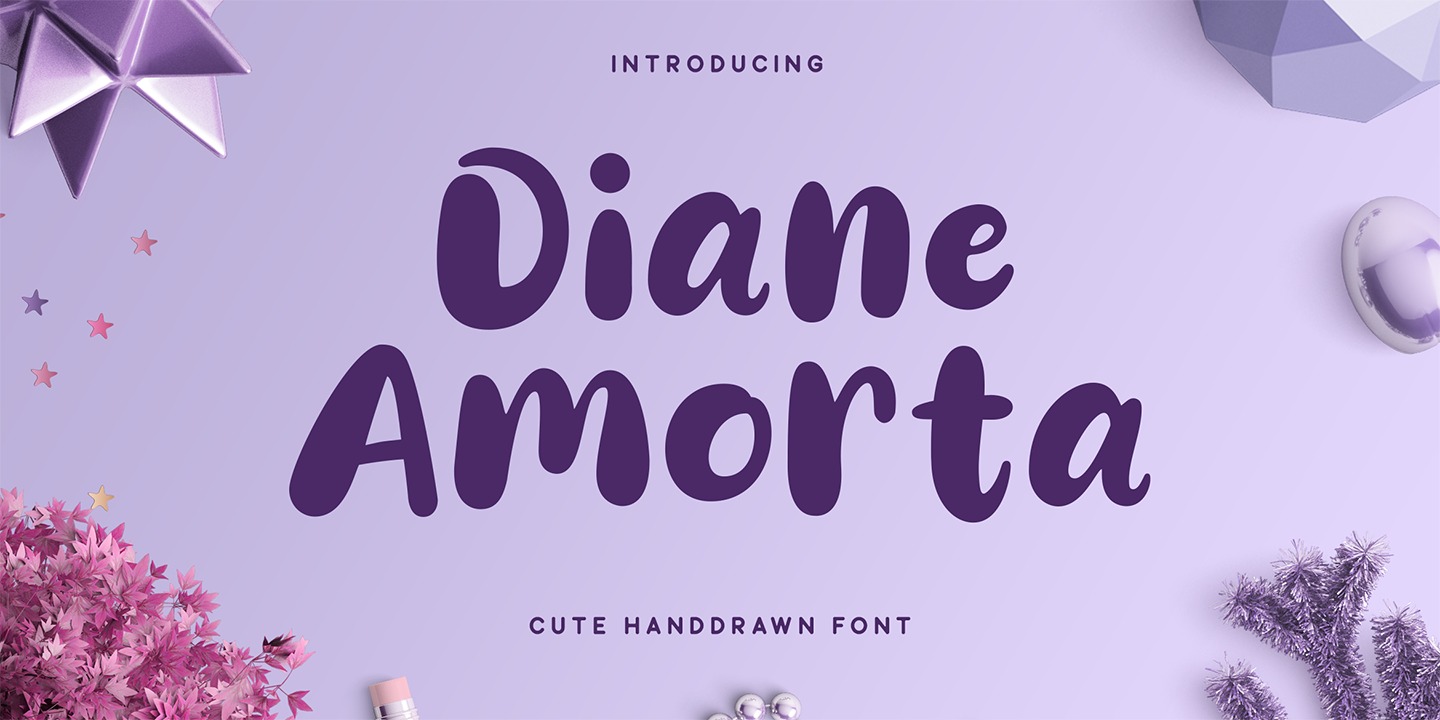 Diane Amorta